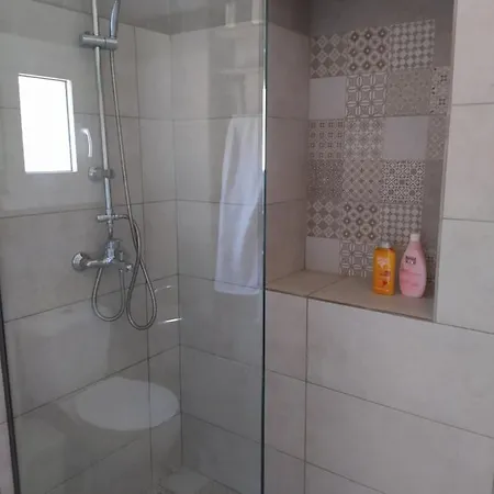 Evdokia Kasos Case de vacanță