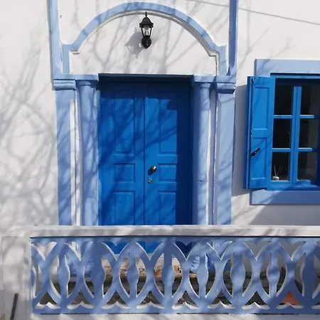 Case de vacanță Evdokia Kasos Agia Marina (Kasos)