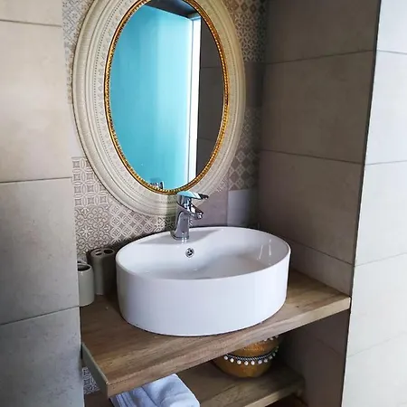 Evdokia Kasos Casa vacanze Agia Marina (Kasos)