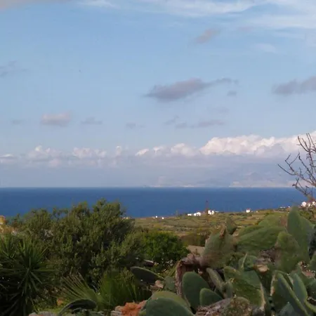 Evdokia Kasos Casa vacanze Agia Marina (Kasos)