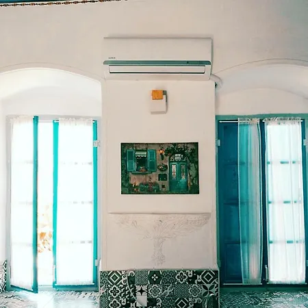 Casa vacanze Evdokia Kasos *