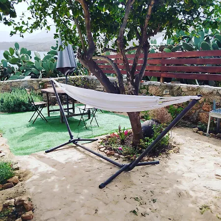 Casa vacanze Evdokia Kasos *